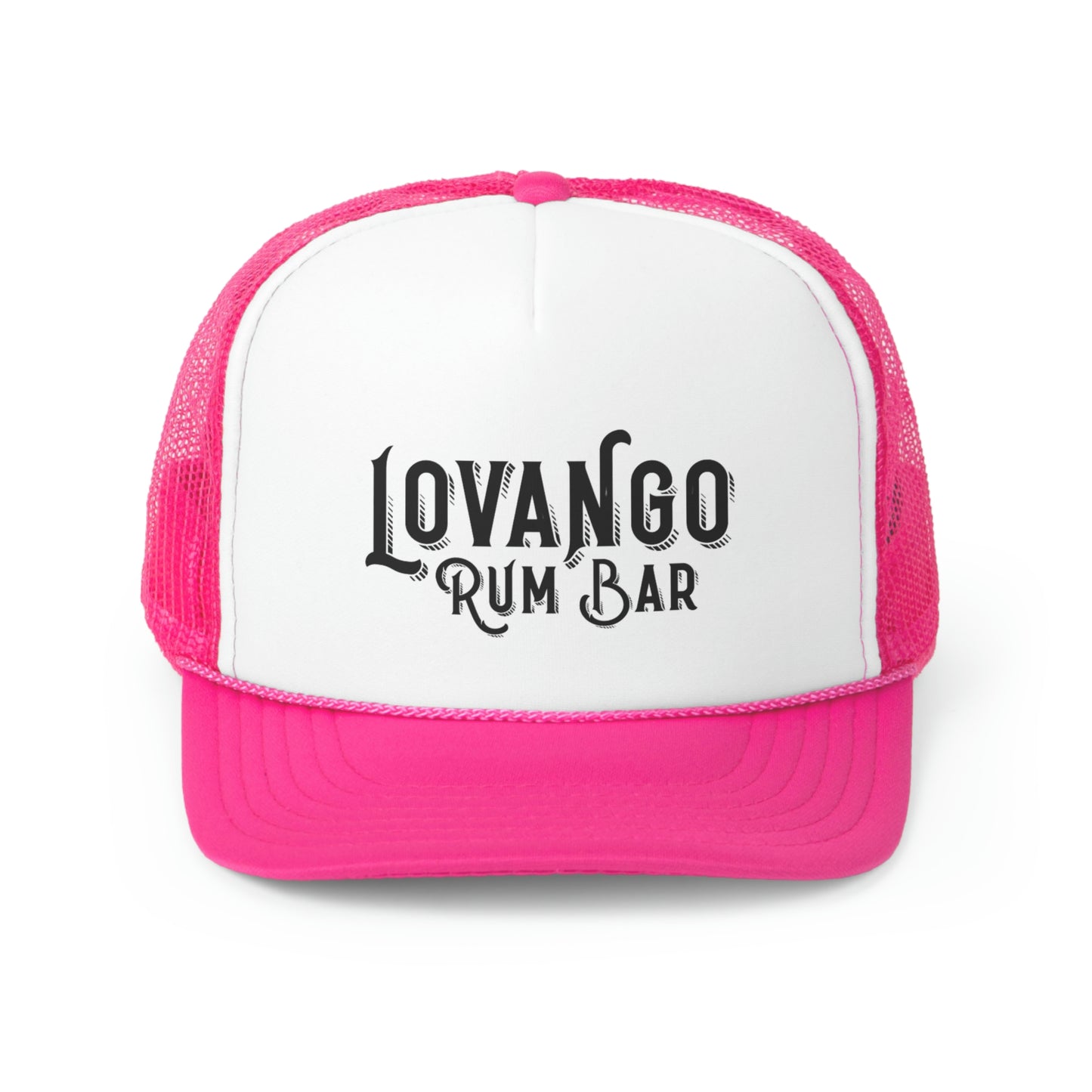 Lovango Trucker Cap