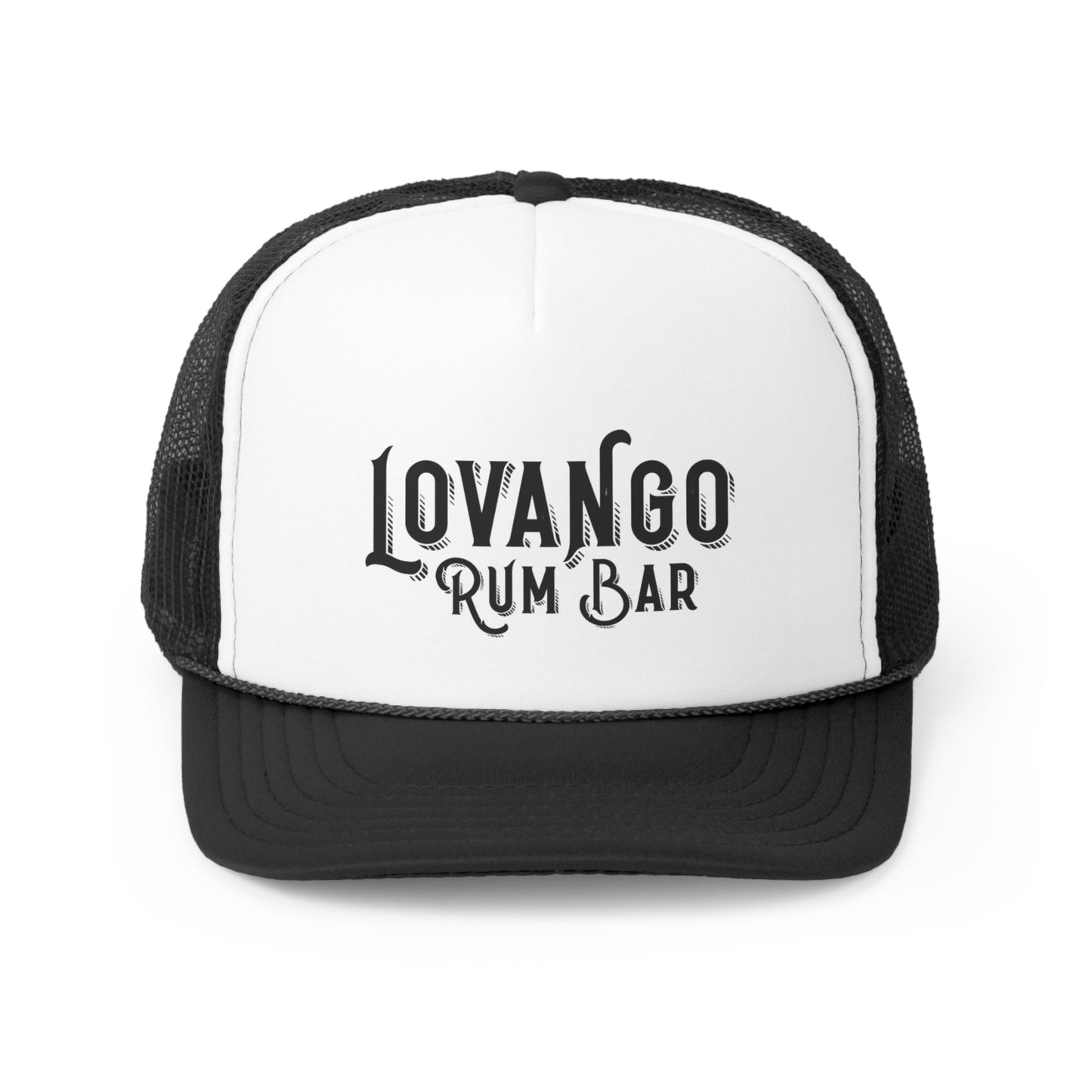 Lovango Trucker Cap