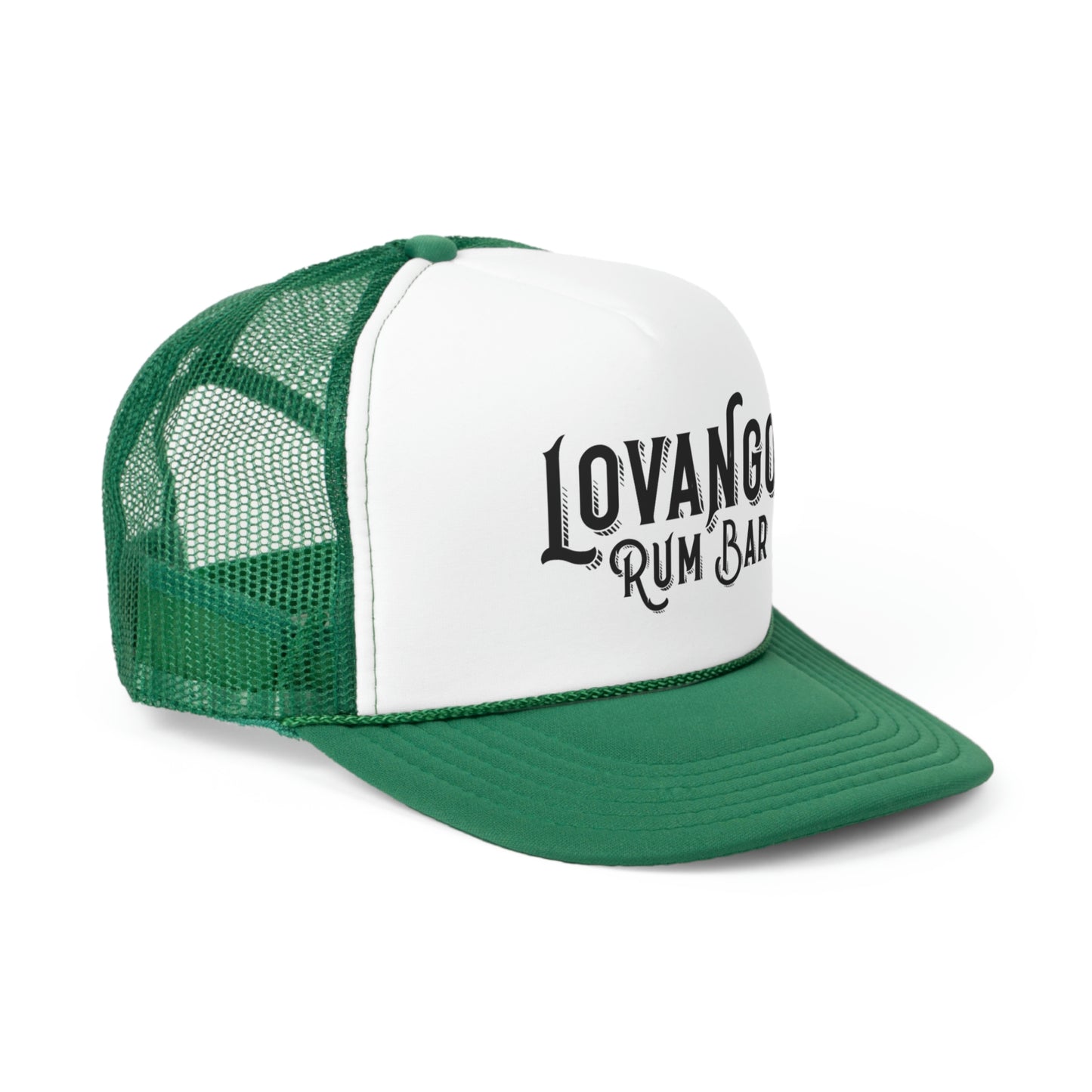 Lovango Trucker Cap