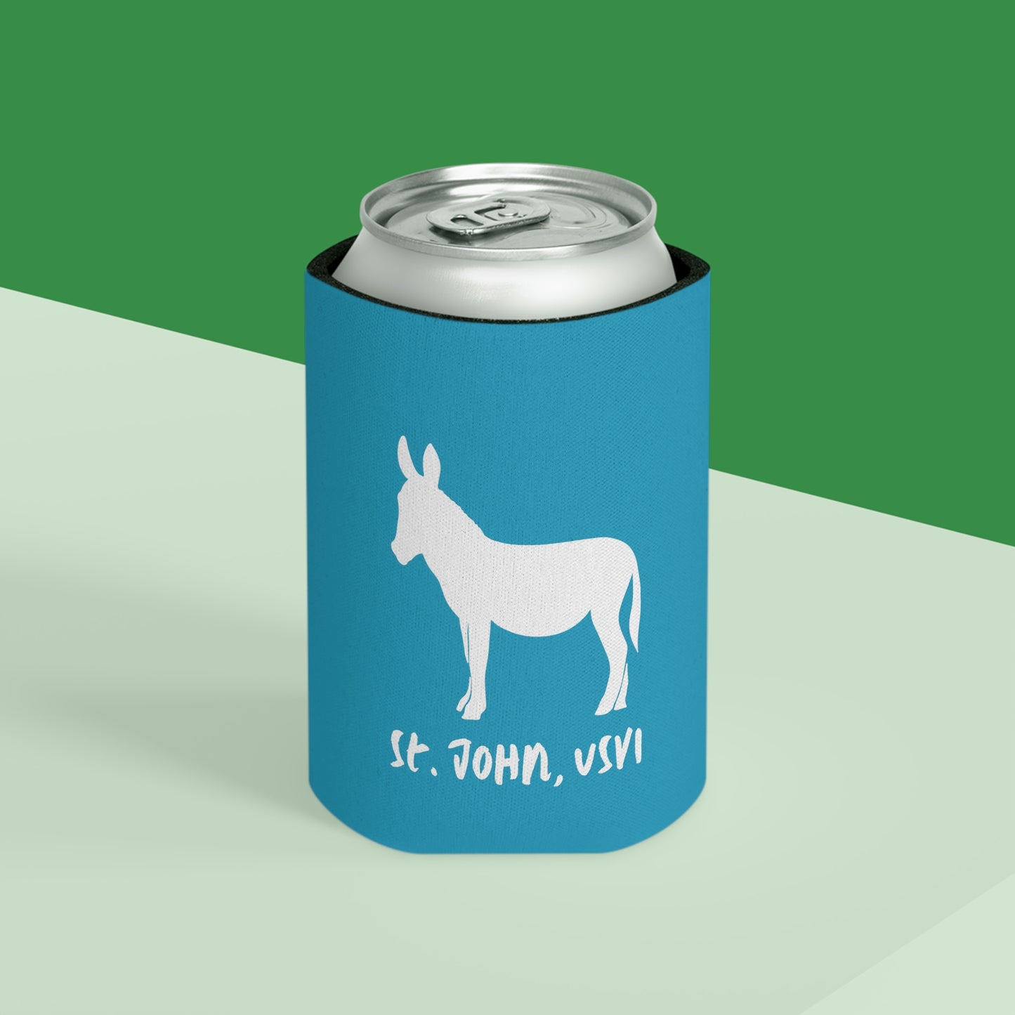 Donkey Can Cooler