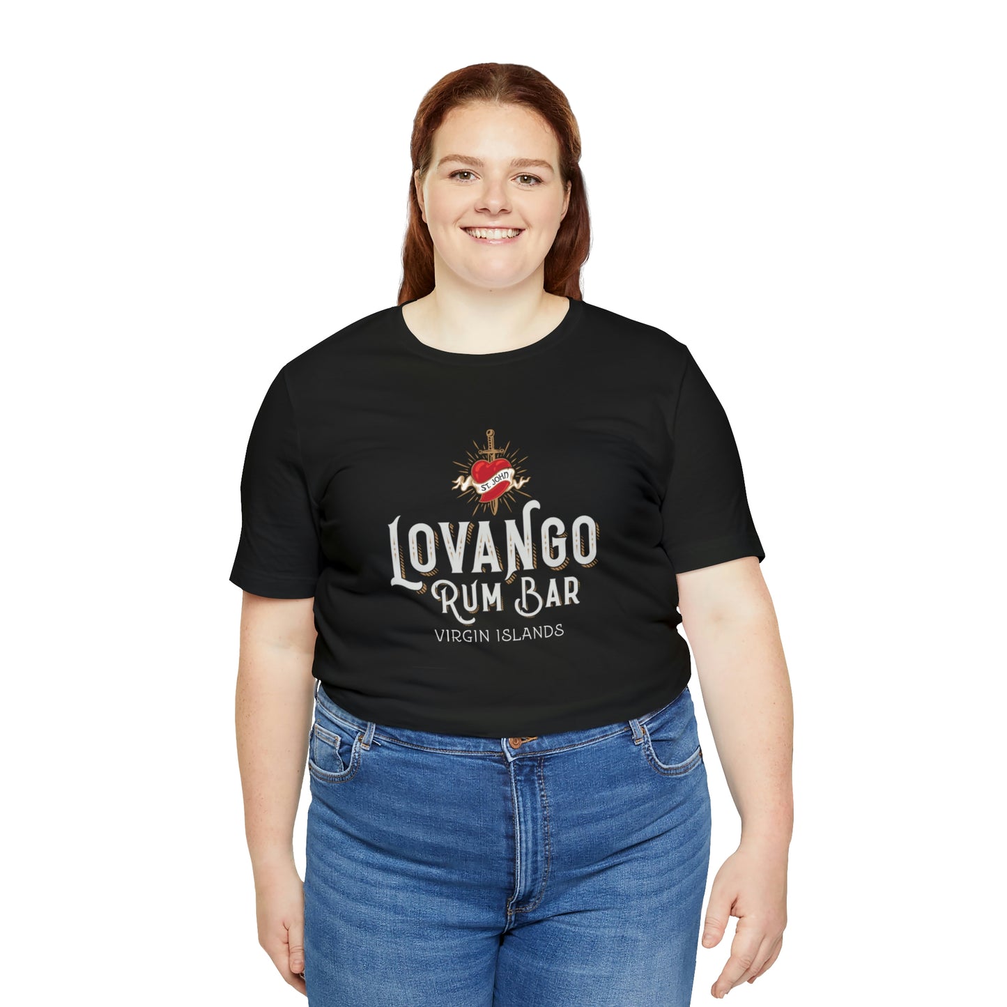 Lovango LOGO T-Shirt