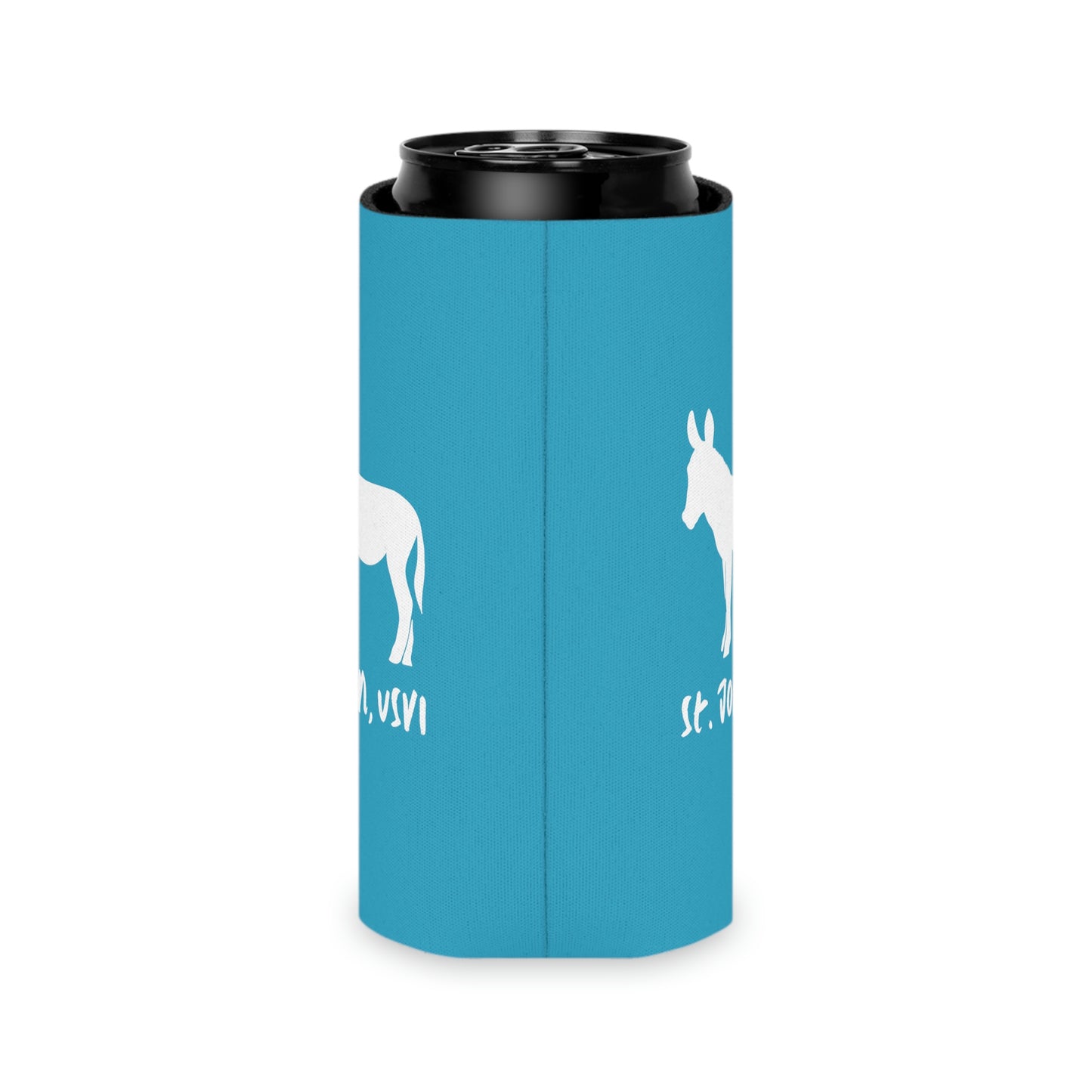 Donkey Can Cooler