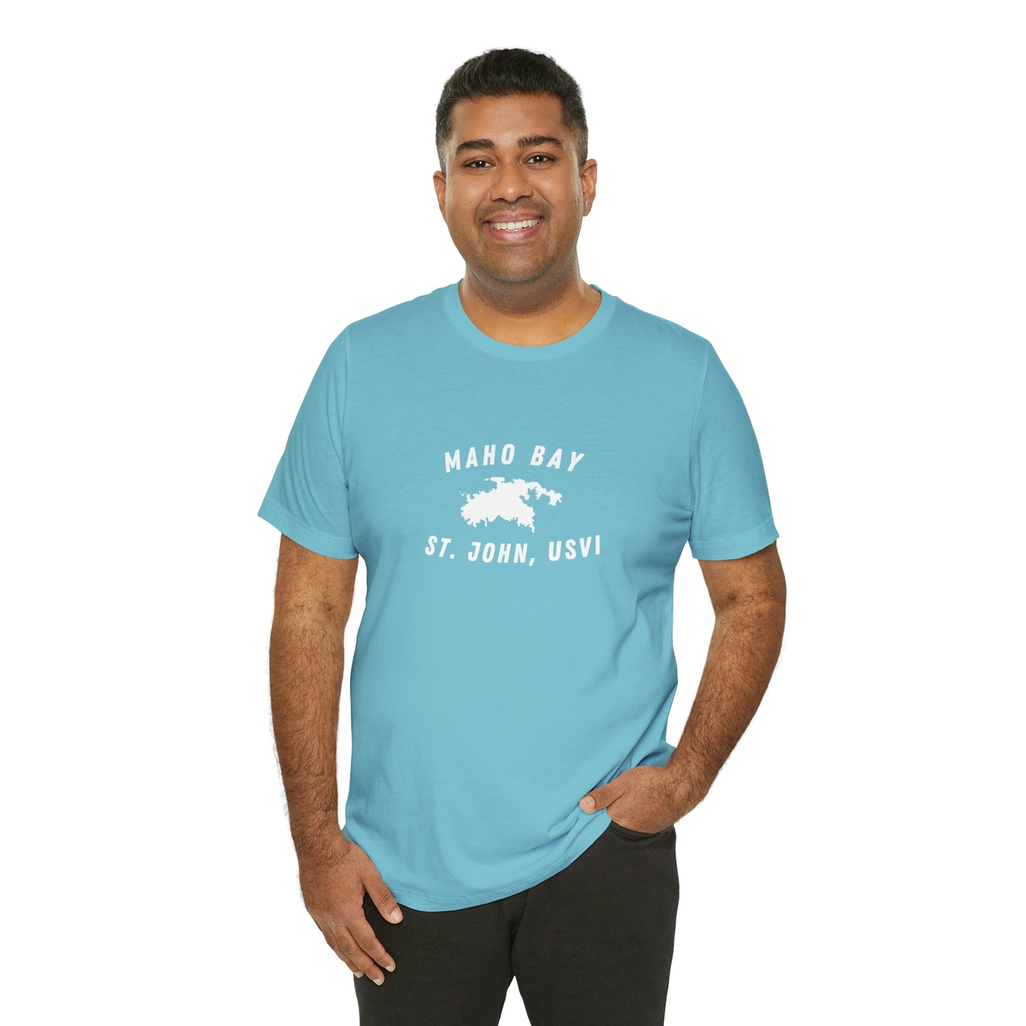 MAHO Bay T-Shirt