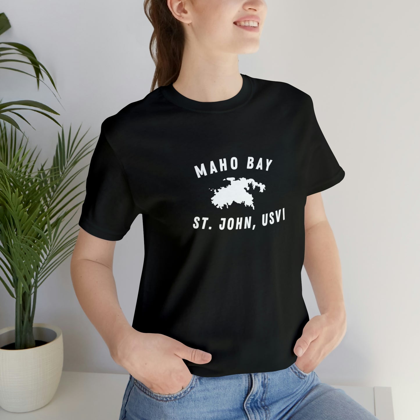 MAHO Bay T-Shirt