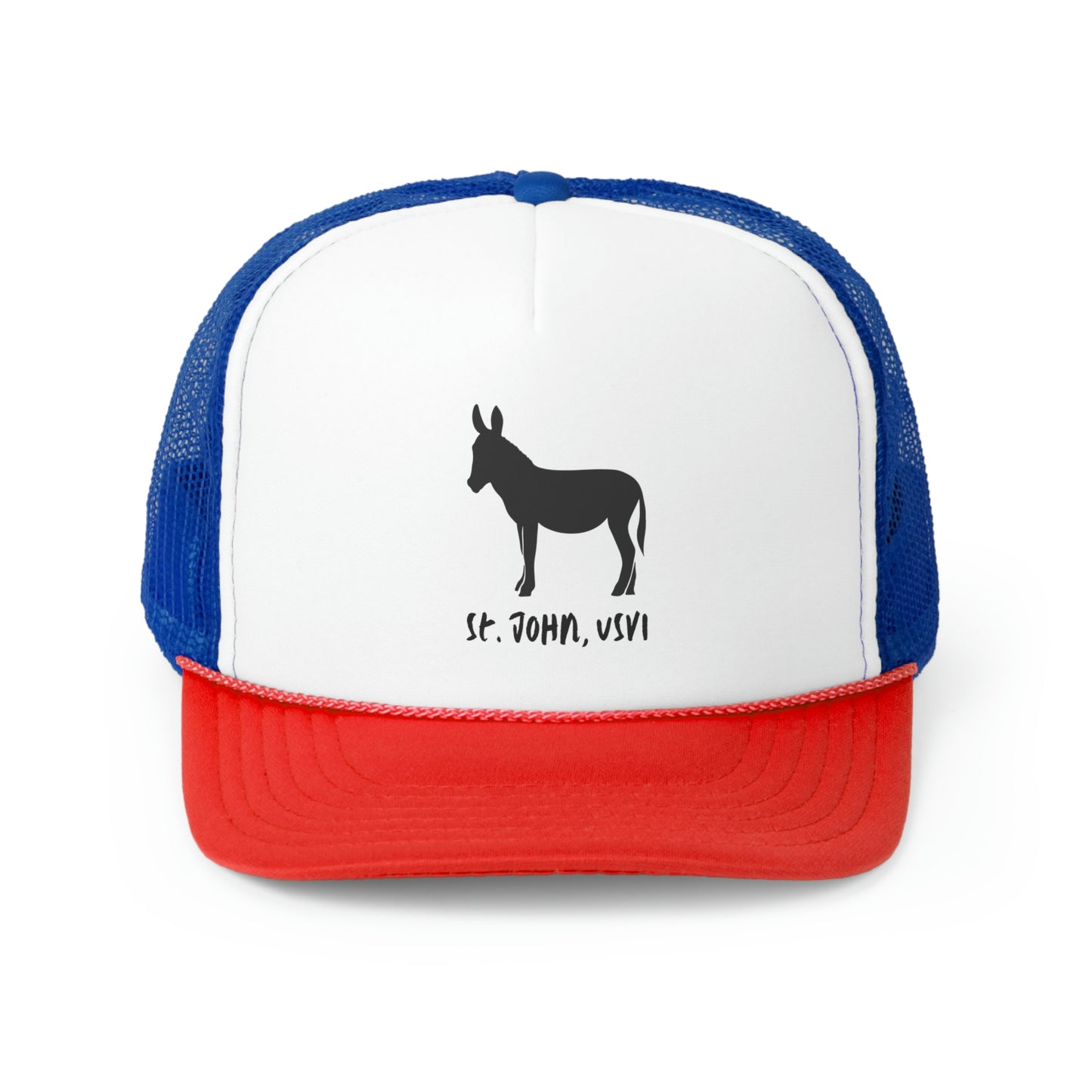 Donkey Trucker Cap