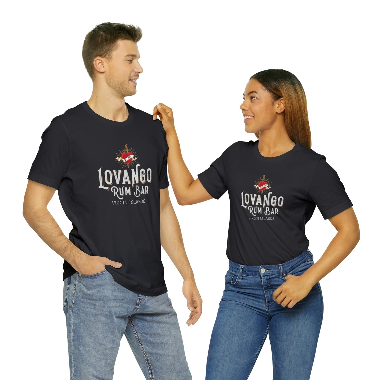 Lovango LOGO T-Shirt