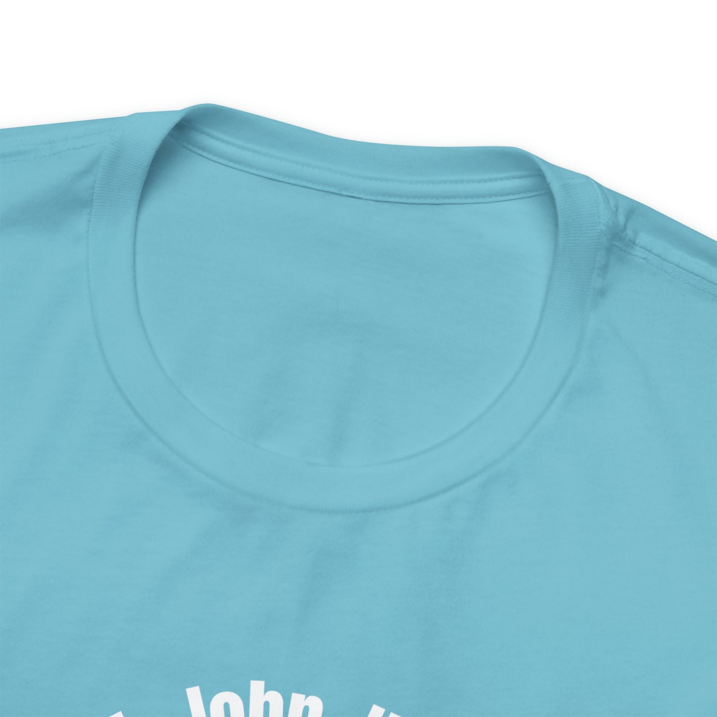 St. John T-Shirt