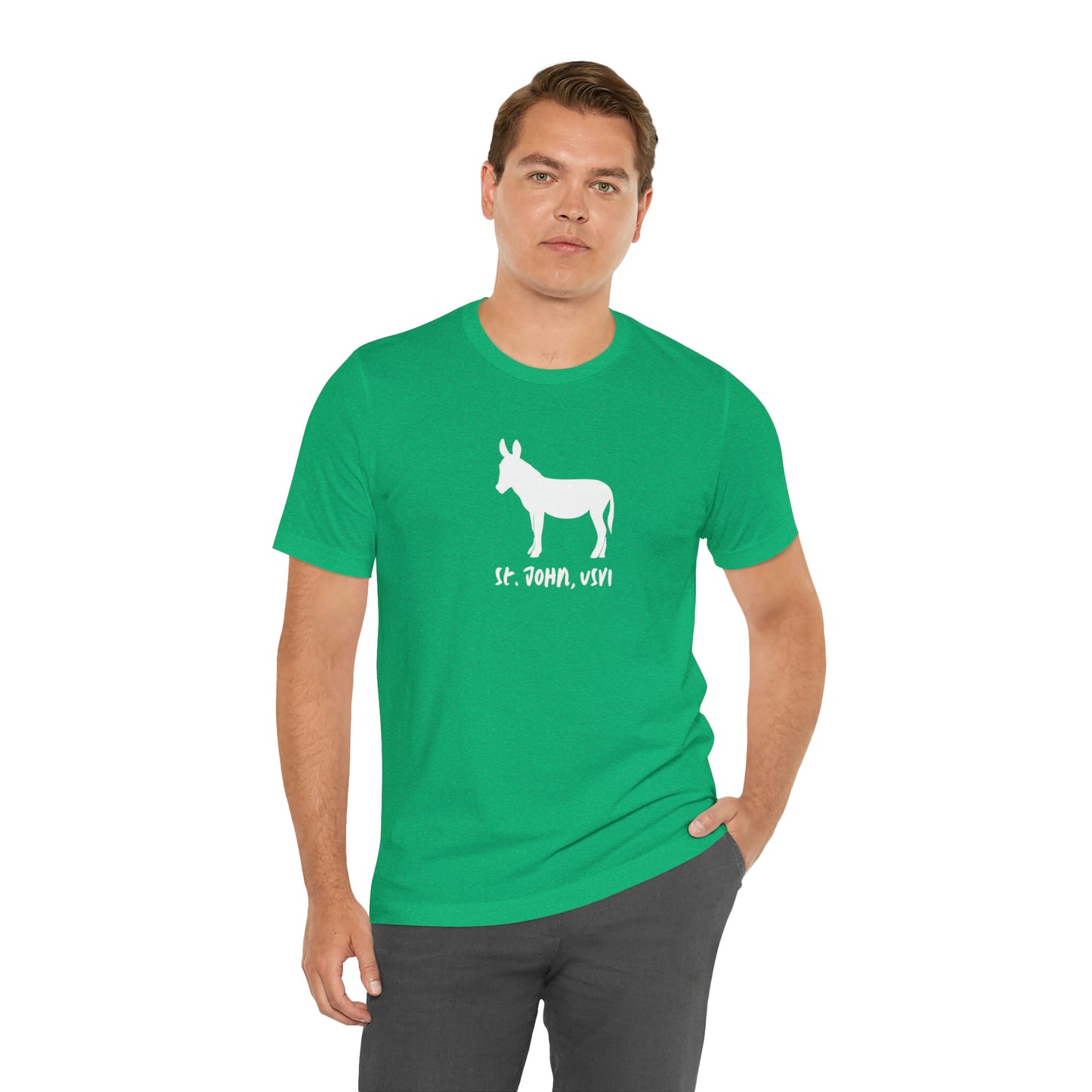 Donkey T-Shirt