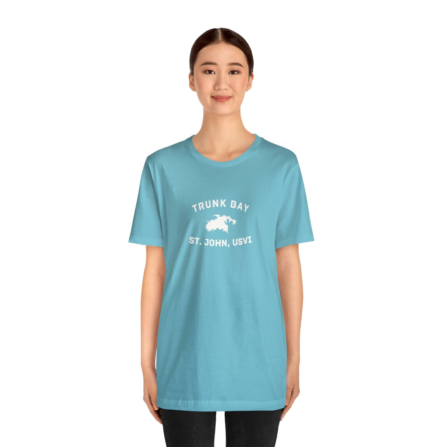 Trunk Bay T-Shirt