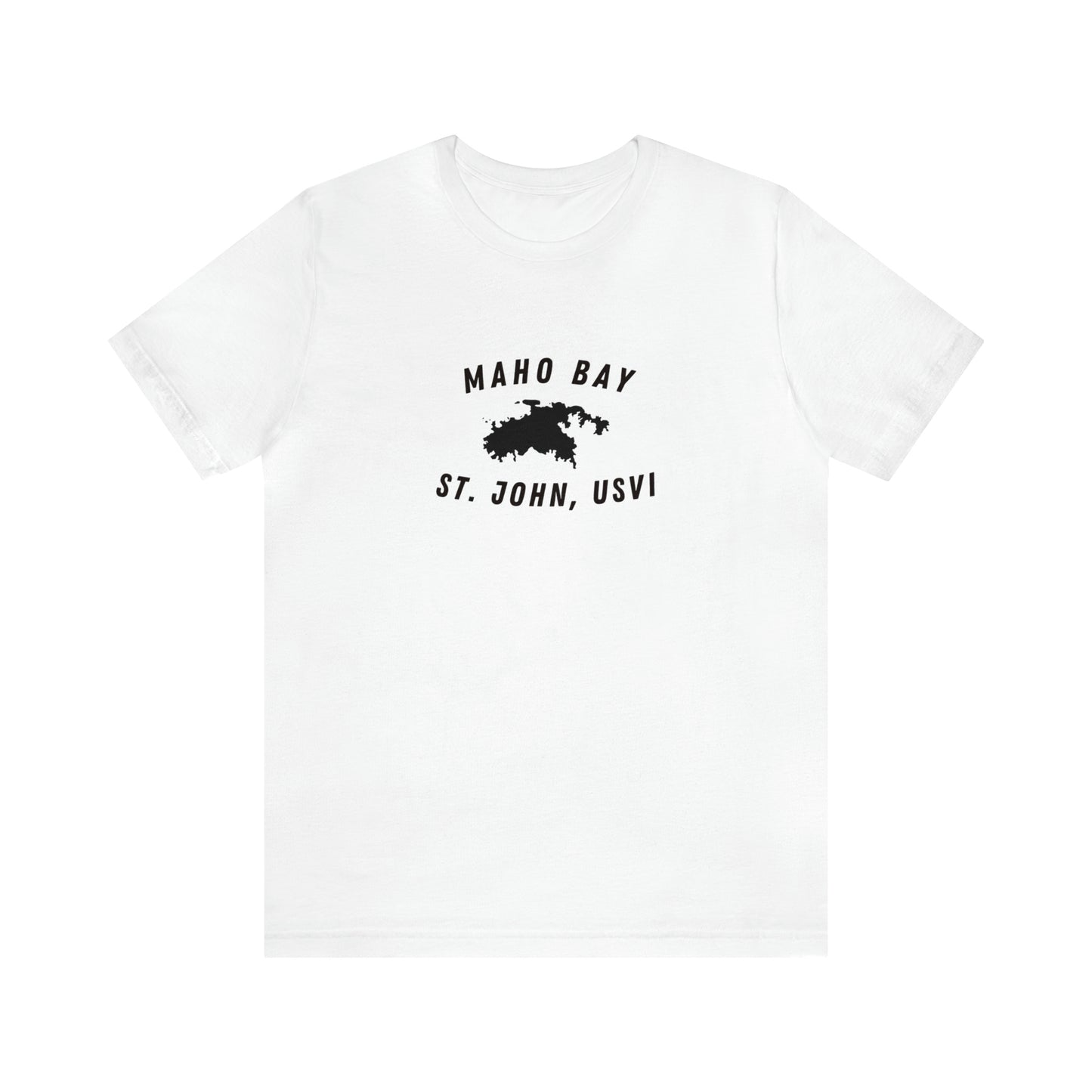 MAHO Bay T-Shirt