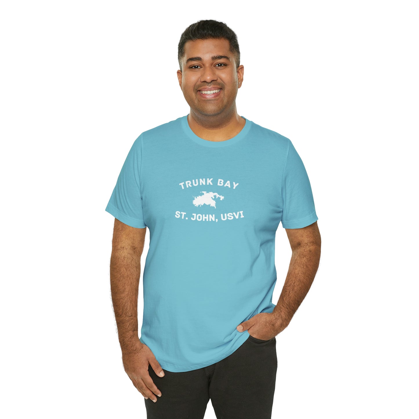 Trunk Bay T-Shirt