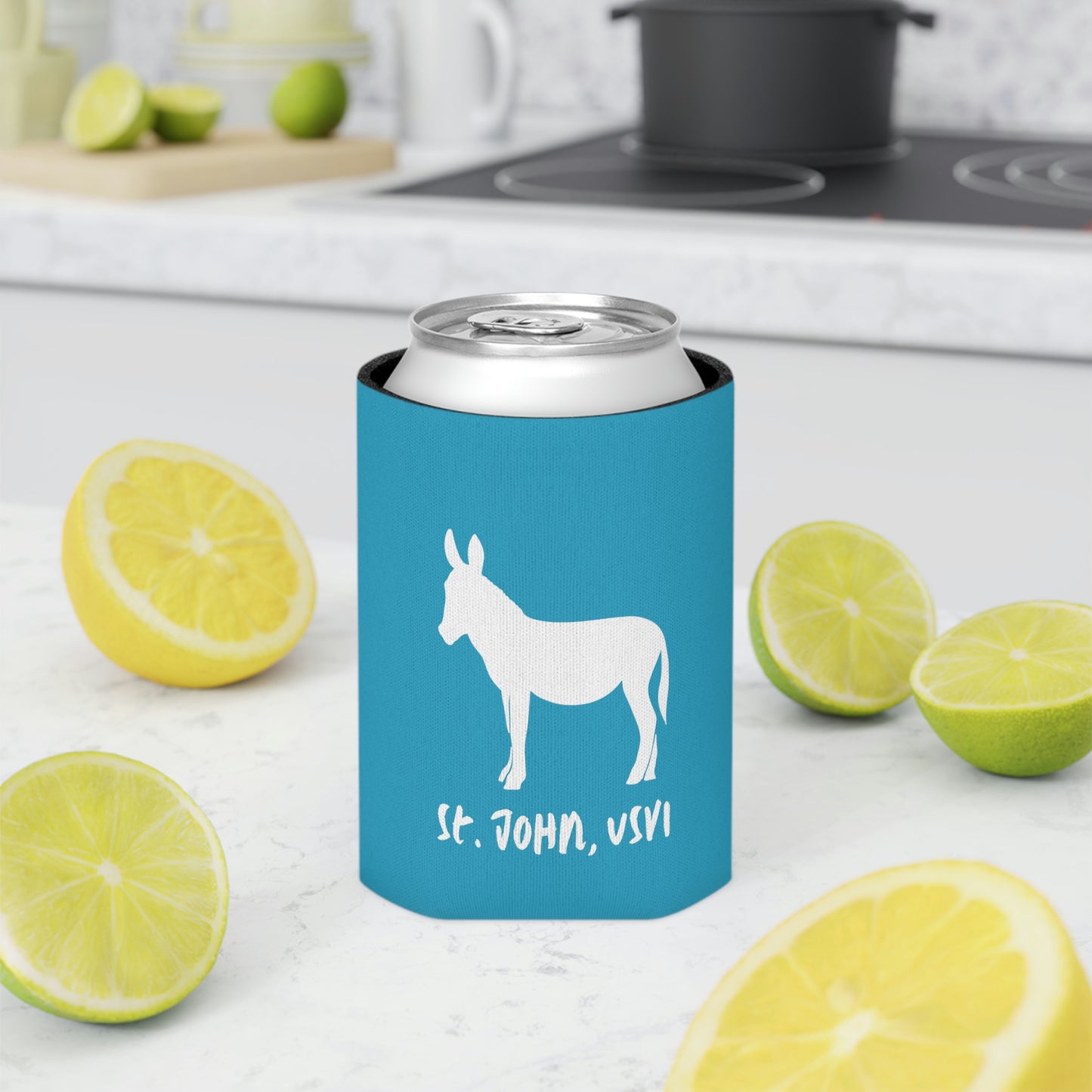 Donkey Can Cooler