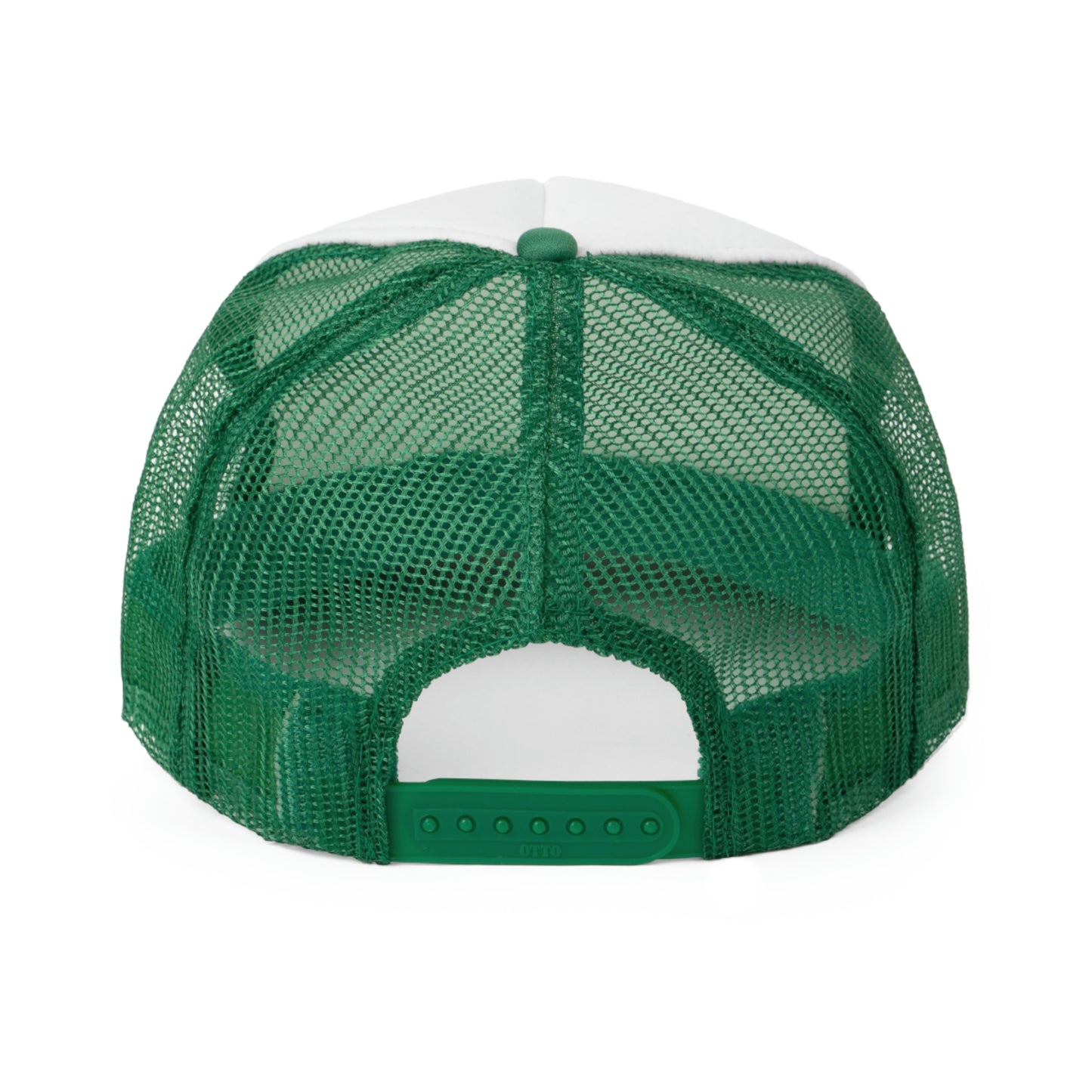 Trunk Bay Trucker Cap