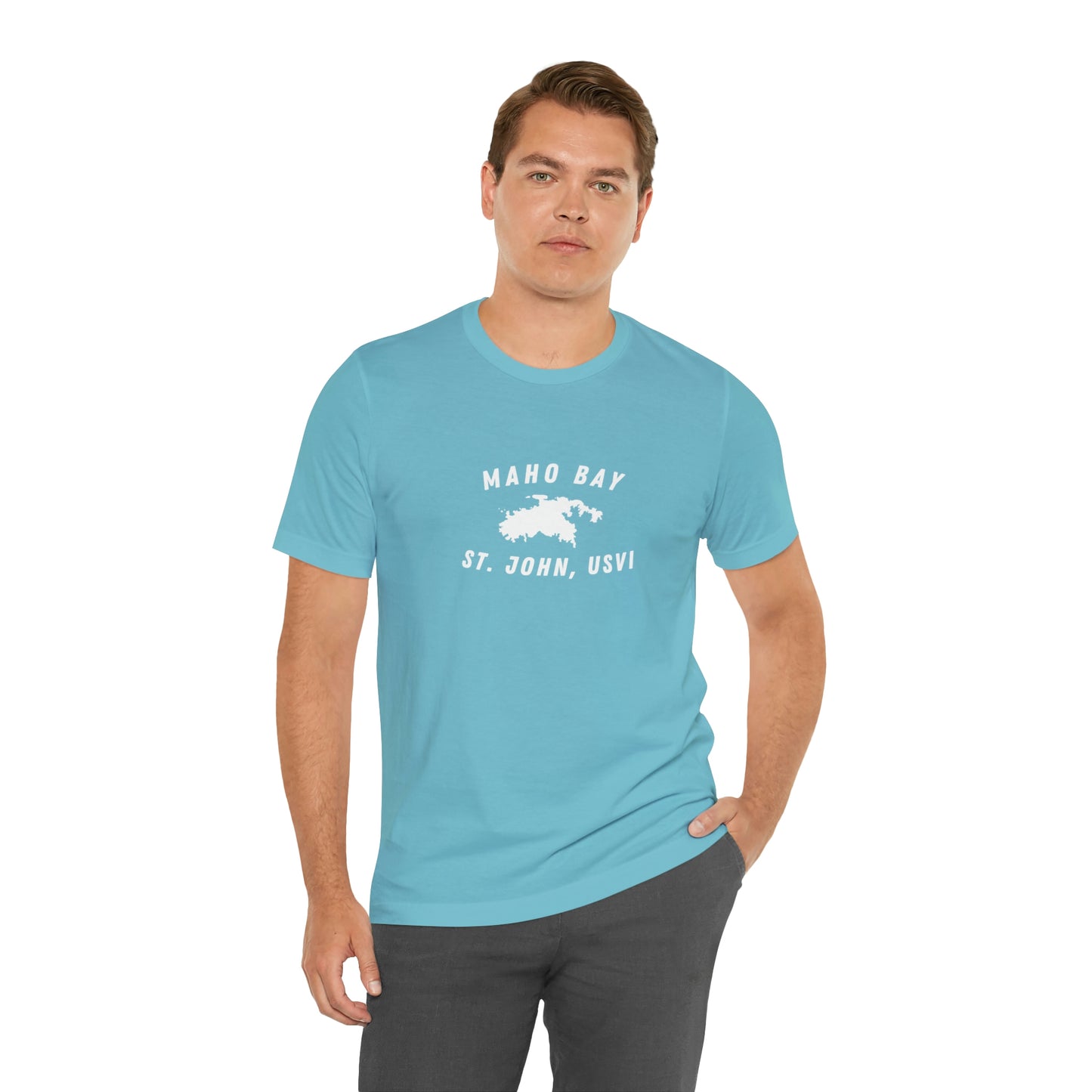 MAHO Bay T-Shirt