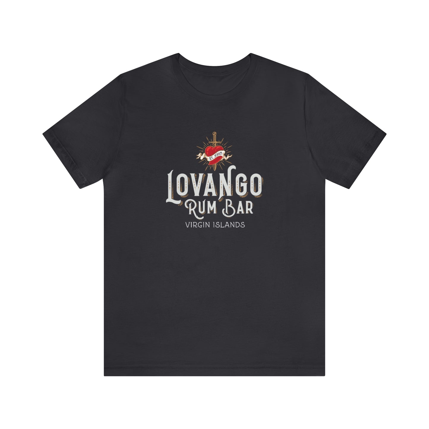 Lovango LOGO T-Shirt