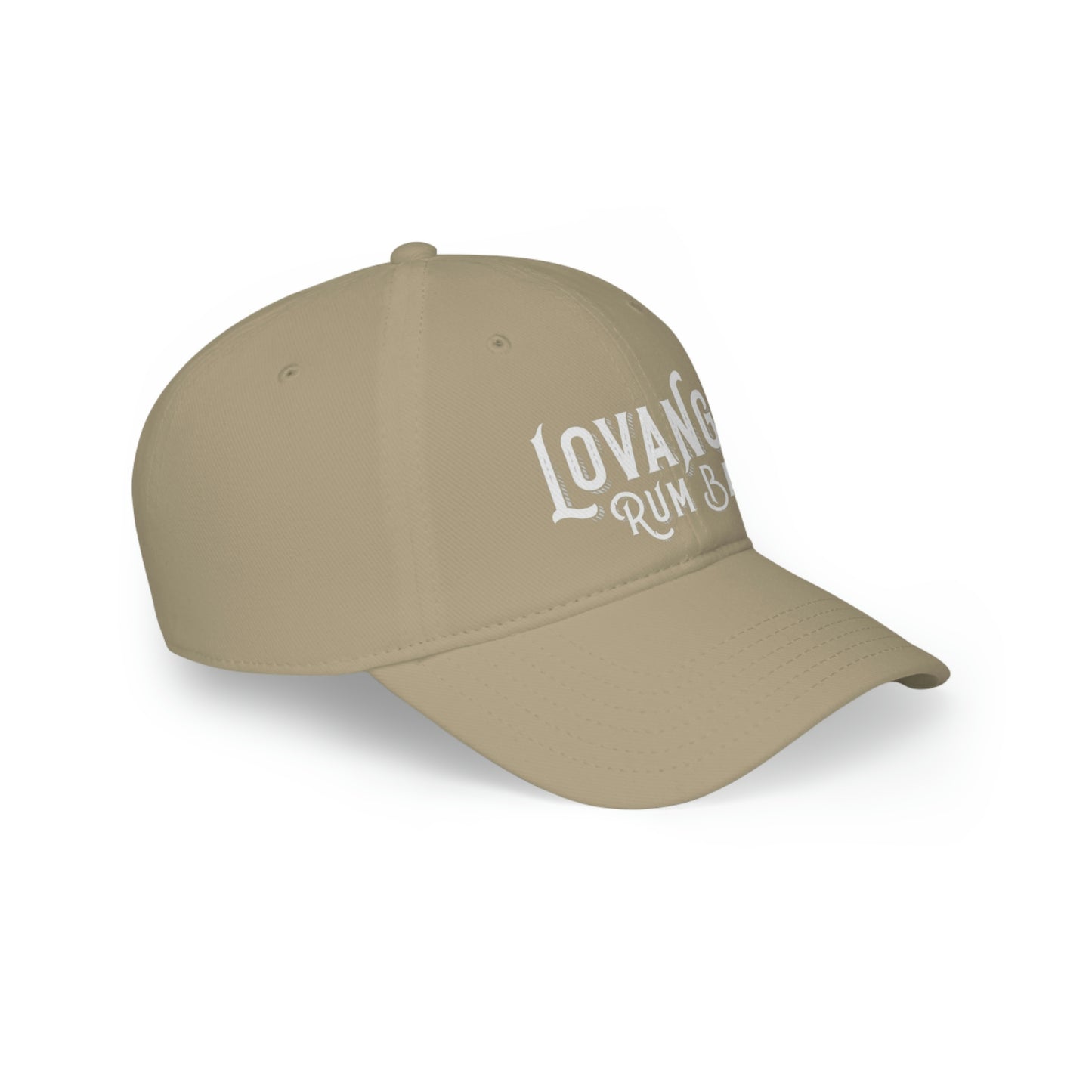 Lovango Baseball Cap